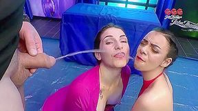 Pisswhores - They Cant Get Enough
