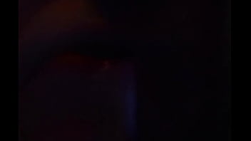 Michael Crooks slurps Cum at a Glory Hole