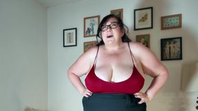 Your Friend&#039;s Stepmom Needs a Favor