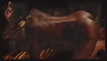 Intense Encounter: Neighborly Disturbance Resolved with Steve and Zaawaadi