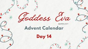 Advent Calendar - Day 14