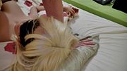 348 Holland Doll - The Luckiest Silicone Sex Doll in the World Gets more Action then Most Women