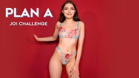 JOI Challenge - Plan A