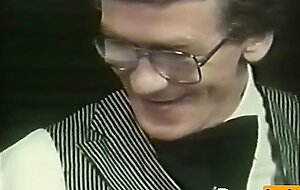 Danish Peepshow Loops 337 70s and 80s - Scene 3
