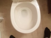 Black Cock Piss
