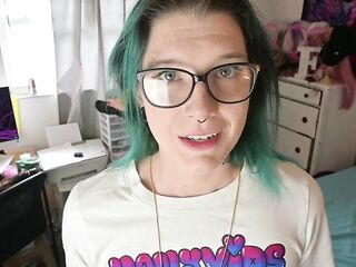 Angel: the Anal Experience