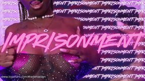 IMPRISONMENT
