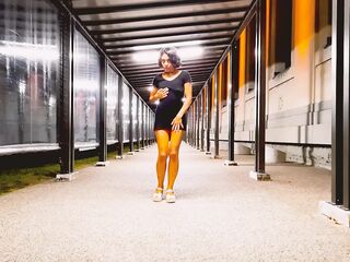 Wyld Yasmin and the Robot Compilation - 1