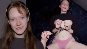 They went to the store, stepbro! Quick, fuck me hard!