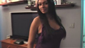 Bethany Benz BTS footage SD