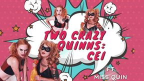 Two Crazy Quinn CEI - sd mp4