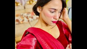 Hot Asian Shemale In Public Toilet