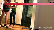 Video-Tutorial: Wie Du noch heute eine wunderschöne BBW-Frau treffen kannst