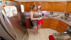 amateur homemade wife swap