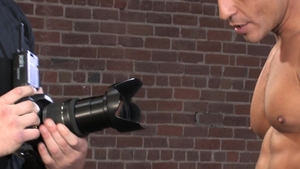 Falcon Studios: Rafael's Thick Shaft Pleases Dylan Deep