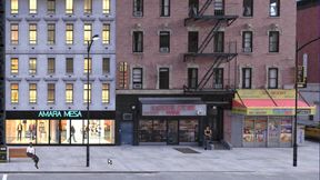 Kink Maker 5 - Spencer cumed on Paige's Face