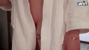 ???? Husband's Best Friend Caught Me Watching Porn� So Now I Fuck Him Instead ????