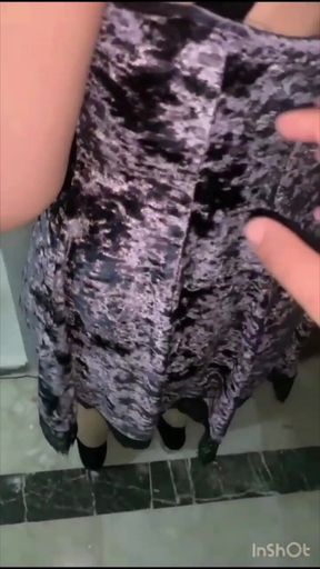 Secret Sex in an Apartment