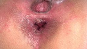 2 monster cock. first dp with anna cross. anat134