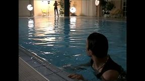 Amazing Fuck with a Blonde Slutty Whore Riding My Big Hard Cock