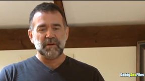 DaddySexFiles Handsome Studs Bryan Slater And Tony Dazzle Ignite Intense Flip Chemistry