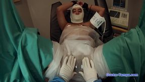 $clov naomi alice busted by doctor tampa for smuggling