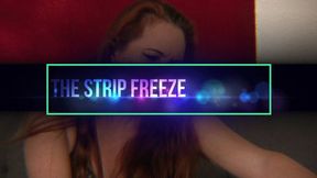 Evangelines Strip Freeze