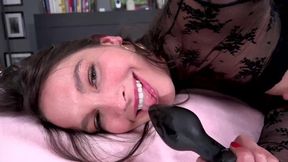 Katrina Colt's Intimate Session with Penetration and Pleasure Tools
