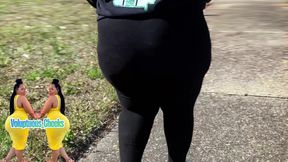 Suns Out Bunz Out