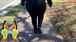 Suns Out Bunz Out