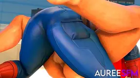 Steve Tonys Secret Flame Burns Hot in Tempting Marvel YAOI Encounter