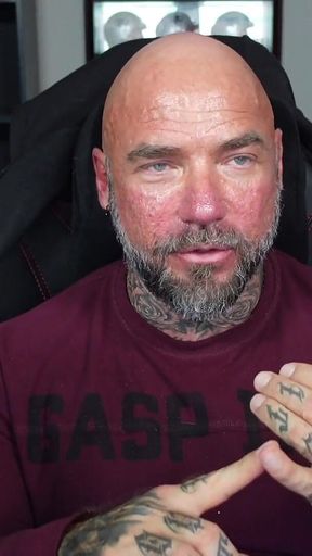 First impressions - it's not them, it's you!