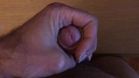 First masturbation video