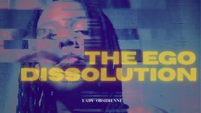 Ego Dissolution