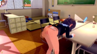 Miko - Kaguya-sama wa Kokurasetai