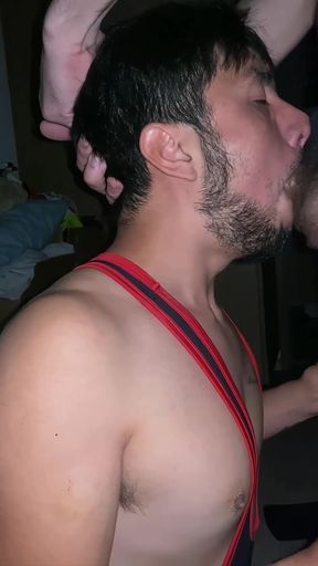 Deepthroat Obedience Test Pt.2