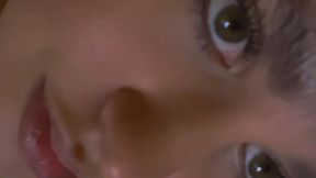 my eyes