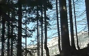 Seduce blow hotly, Heidi -Teil Five - Heidi und die lustigen Spritzbuben der Berge (1992)