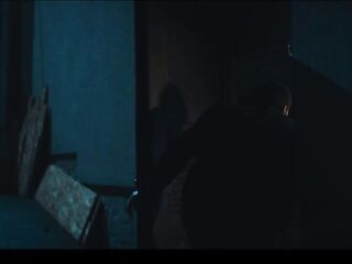 Ouija Board Parody Prank - Redhead Sweetheart Face Drilled During the time that the Time is Frozen