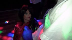 Club Libertin 13 Scene 1