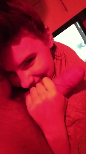 Stepsister Can&#039;t Live Without My Monster Cock