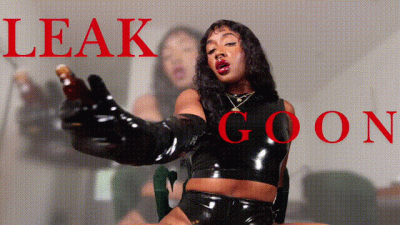 Sniff Leak and Goon BNWO