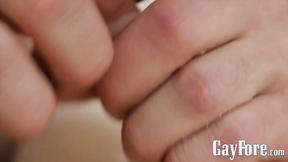 ”Homo boys with uncut cocks in deep doggystyle pounding”