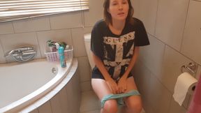 Pissing Compilation