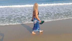 Amateur Blonde Mature Wife Enjoys Morning Sex Pleasure