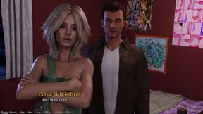 Being a Dik 070 Part 147 the Solution Is Never Easy by Loveskysan69
