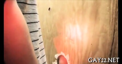 Guys Get Gay To Be Accepted