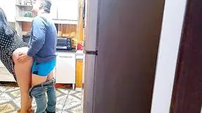 The Kitchen Of Sin: The Wife And Her Lover