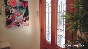 Squirting Massage Seduction