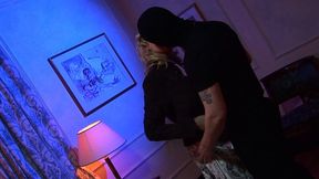 watch as they get used in a hot gang bang by a bunch of different guys who love their big...